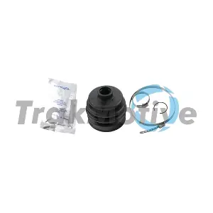 50-0540 TrakMotive