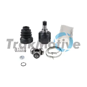 TrakMotive 45-0286