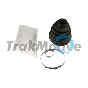 50-0564 TrakMotive