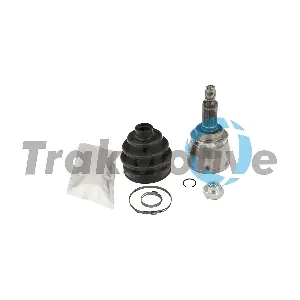 40-0395 TrakMotive