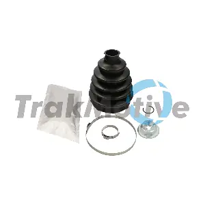 TrakMotive 50-0345
