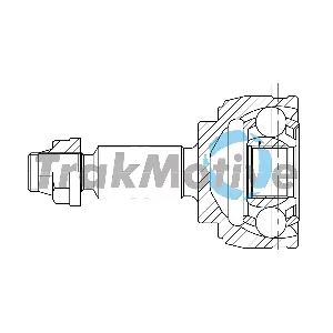 40-1019 TrakMotive