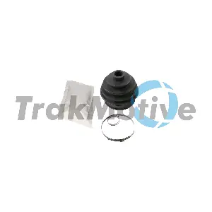50-0018 TrakMotive
