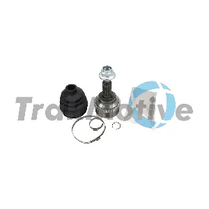40-0663 TrakMotive