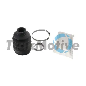 50-0475 TrakMotive