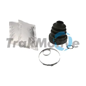 50-0635 TrakMotive