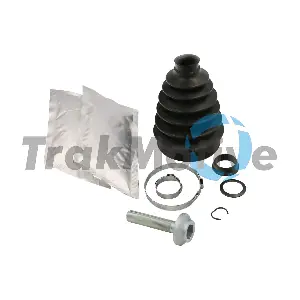 50-0377 TrakMotive