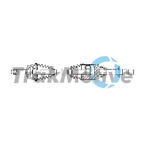 30-2237 TrakMotive