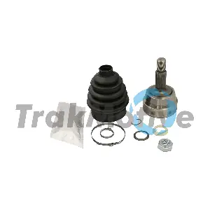 40-0453 TrakMotive