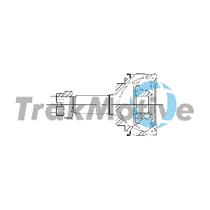 40-0647 TrakMotive