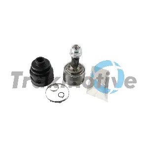 TrakMotive 400616