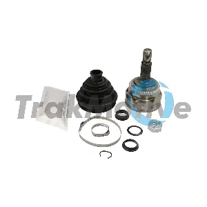 TrakMotive 40-0023