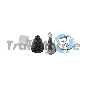 TrakMotive 400624