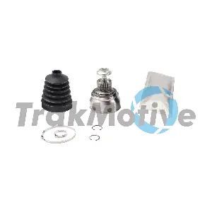 40-0877 TrakMotive