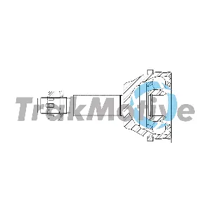 40-0933 TrakMotive