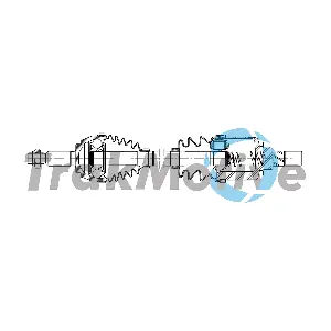 30-2198 TrakMotive