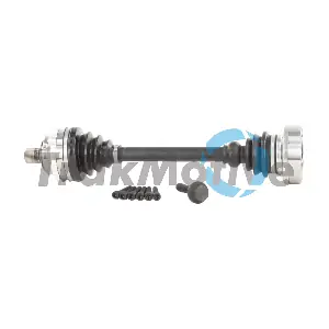 30-0990 TrakMotive
