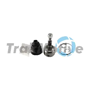 40-0594 TrakMotive