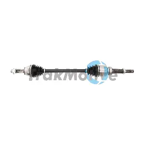 30-1843 TrakMotive