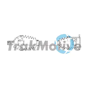 30-2376 TrakMotive