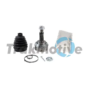 40-0816 TrakMotive