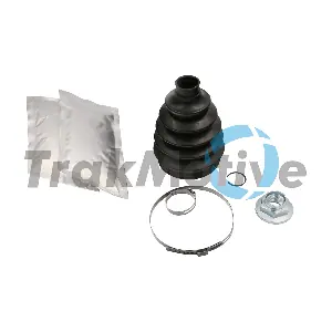 50-0466 TrakMotive