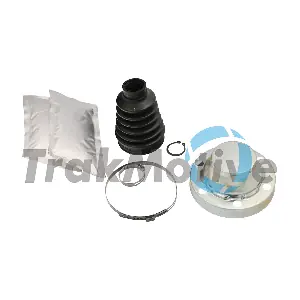 50-0775 TrakMotive