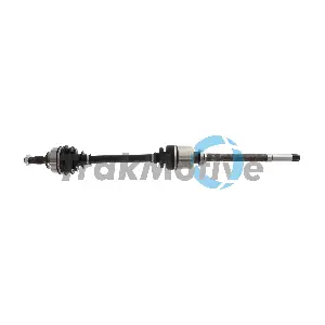 30-0285 TrakMotive