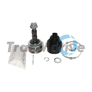 40-9128 TrakMotive