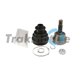 40-0058 TrakMotive