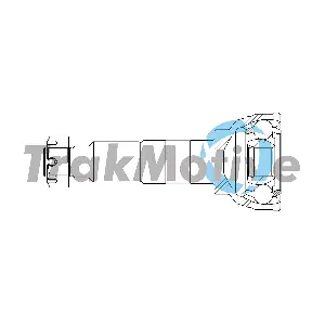 400387 TRAKMOTIVE