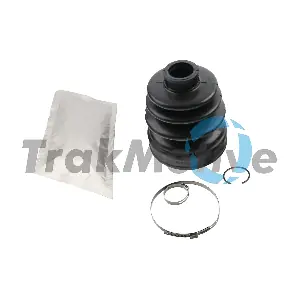 50-0423 TrakMotive