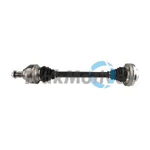 30-0165 TrakMotive