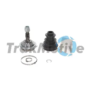 40-0798 TrakMotive