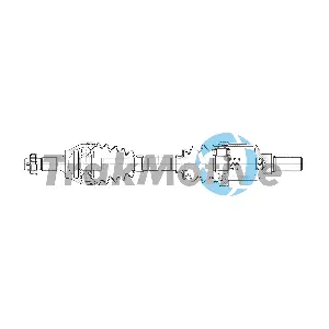 30-2119 TrakMotive