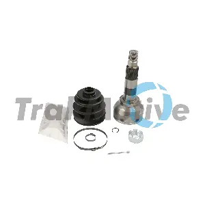 40-0388 TrakMotive
