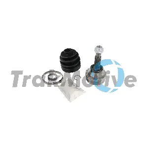 40-0680 TrakMotive