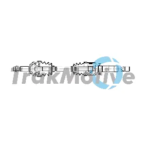 30-0853 TrakMotive