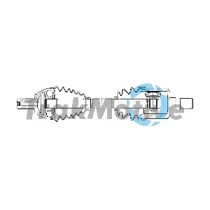 30-2937 TrakMotive
