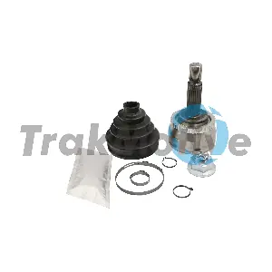 40-0466 TrakMotive