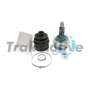 TrakMotive 40-0403