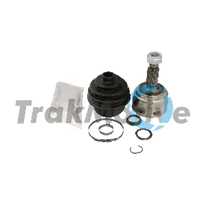 TrakMotive 400374