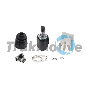 45-0271 TrakMotive