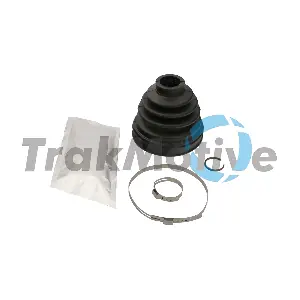 50-0232 TrakMotive