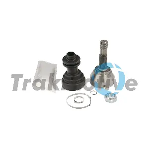 TrakMotive 400080
