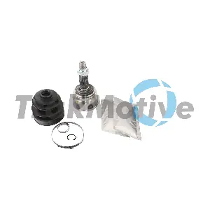 40-0740 TrakMotive