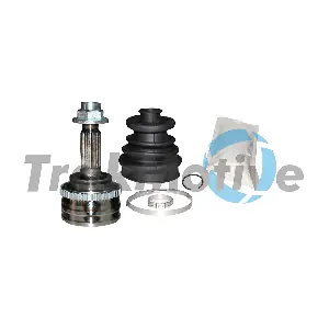 40-0588 TrakMotive