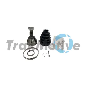 40-0796 TrakMotive