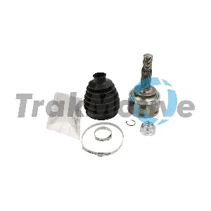 TrakMotive 400411