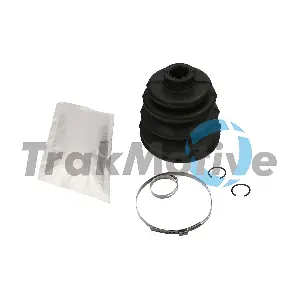 TrakMotive 500577